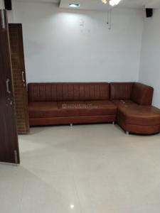 Hall Image of 900 Sq.ft 2 BHK Builder Floor for rent in Hitech City Hyderabad for Rs. 24000