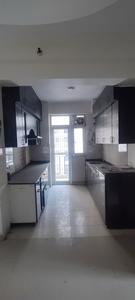 3.5 BHK Flat