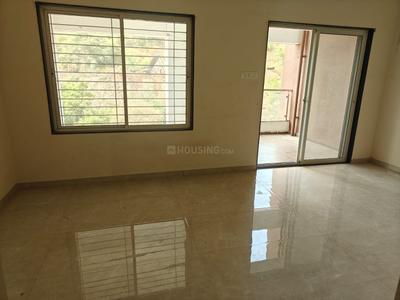 Hall Image of 1050 Sq.ft 2 BHK Apartment / Flat for rent in Krishnakunj Residency, Vadgaon Budruk Pune for Rs. 25000