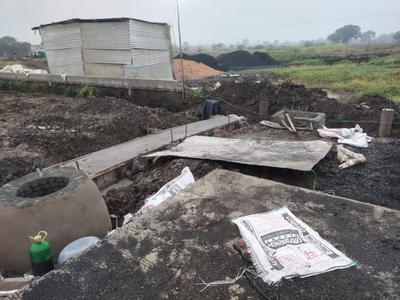 Image of 1200 Sq.ft Residential Plot / Land for sale in Dharampuri, Indore for Rs. 4680000