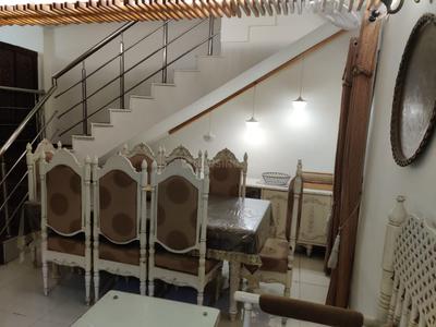 Image of 4000 Sq.ft 4 BHK Apartment / Flat for sale in Pacific Golf Estate, Kulhan, Dehradun for Rs. 40000000