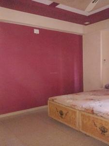 Bedroom Image of 1100 Sq.ft 2 BHK Apartment / Flat for sale in Gujarat International Finance Tec City Gandhinagar for Rs. 13000000