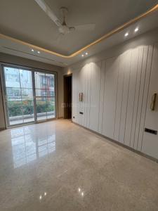 Hall Image of 1953 Sq.ft 3 BHK Builder Floor for sale in Uday Park New Delhi for Rs. 67500000
