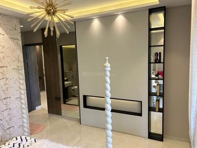 Hall Image of 2769 Sq.ft 5 BHK Apartment / Flat for sale in Nyati Esteban II, Undri Pune for Rs. 19000000