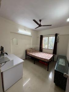 Bedroom Image of 949 Sq.ft 2 BHK Apartment / Flat for sale in Balaji Prestige Park, Wagholi Pune for Rs. 5200000