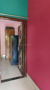 Image of 320 Sq.ft 1 BHK Independent House for rent in New Town, Kolkata for Rs. 9000
