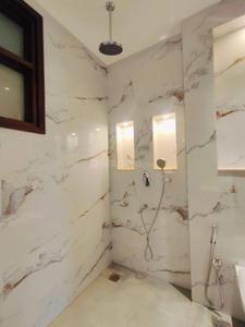 Bathroom Image of 4680 Sq.ft 4 BHK Builder Floor for sale in Sector 23 Gurgaon for Rs. 41500000