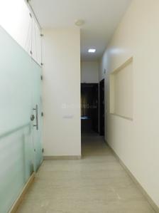 Balcony Image of 1500 Sq.ft 2 BHK Builder Floor for rent in Greater Kailash II New Delhi for Rs. 125000