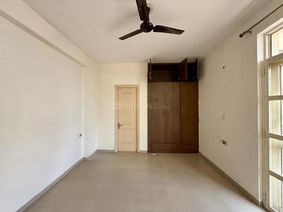 Bedroom Image of 1750 Sq.ft 3 BHK Apartment / Flat for sale in Sushma Elite Cross, Dhakoli Zirakpur for Rs. 9500000