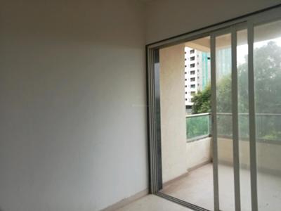 Living Room Image of 1124 Sq.ft 2 BHK Apartment / Flat for sale in Legacy Twin Arcs, Punawale Pune for Rs. 6850000