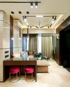 Bedroom Image of 2300 Sq.ft 3 BHK Apartment / Flat for sale in Ideal Heights, Raja Bazar Kolkata for Rs. 28000000