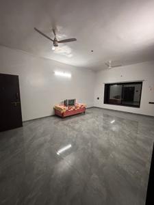 Living Room Image of 1400 Sq.ft 1 BHK Independent House for rent in Satara Parisar Aurangabad for Rs. 18000