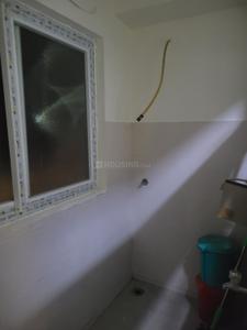 Kitchen Image of 1100 Sq.ft 2 BHK Apartment / Flat for rent in Thoraipakkam Chennai for Rs. 30000