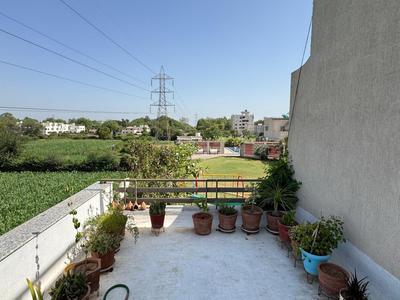 Balcony Image of 2610 Sq.ft 4 BHK Independent House for sale in Karamsad Anand for Rs. 15000000