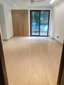 Hall Image of 2700 Sq.ft 4 BHK Builder Floor for sale in Navjeevan Vihar New Delhi for Rs. 87500000