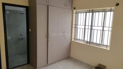 Bedroom Image of 1250 Sq.ft 3 BHK Apartment / Flat for rent in Kaval Bairasandra Bengaluru for Rs. 38000