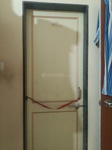 Bathroom Image of 570 Sq.ft 1 BHK Apartment / Flat for sale in Yogesh Gandharva Excellence Project III, Moshi Pune for Rs. 3600000