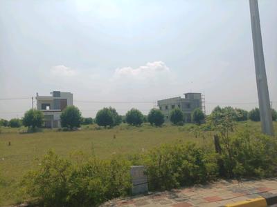 Image of 167 Sq.ft Residential Plot / Land for sale in Kompally, Hyderabad for Rs. 15000002