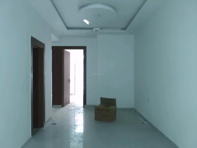 Living Room Image of 1100 Sq.ft 2 BHK Apartment / Flat for sale in Vihaan Wardania, Noida Extension Greater Noida for Rs. 4150000