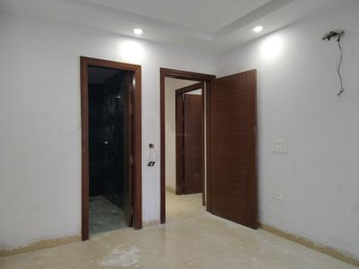 Bedroom Image of 1900 Sq.ft 4 BHK Builder Floor for sale in Chhattarpur New Delhi for Rs. 18300000