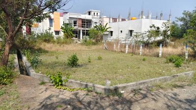 Image of 2040 Sq.ft Residential Plot / Land for sale in Athipalayam, Coimbatore for Rs. 1500000