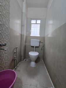 Bathroom Image of EC STAYS  in Kharadi, Pune