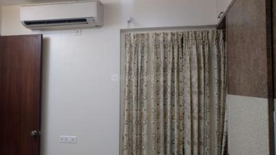 Bedroom Image of 1020 Sq.ft 2 BHK Apartment / Flat for sale in Sai Lamelosa, Wakad Pune for Rs. 9300000
