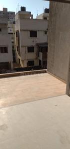 Balcony Image of 1735 Sq.ft 3 BHK Apartment / Flat for sale in Palanpur Surat for Rs. 6246000
