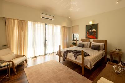 Bedroom Image of 3100 Sq.ft 4 BHK Villa for sale in Pilerne Goa for Rs. 69800000