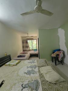 Bedroom Image of 1377 Sq.ft 2 BHK Independent House for sale in Satellite Ahmedabad for Rs. 15100000