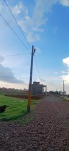 Image of 1400 Sq.ft Residential Plot / Land for sale in Babatpur, Varanasi for Rs. 4620000