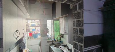 Image of 630 Sq.ft 1 BHK Apartment / Flat for rent in Sona Palace Residency, Sarkhej, Ahmedabad for Rs. 18000