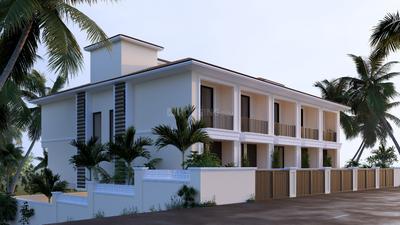 Image of 1300 Sq.ft 2 BHK Villa for sale in Sawantwadi, Sindhudurg for Rs. 5500000