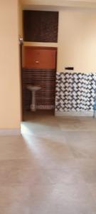 Hall Image of 850 Sq.ft 2 BHK Apartment / Flat for rent in Airport Gate no. 1 Kolkata for Rs. 11500