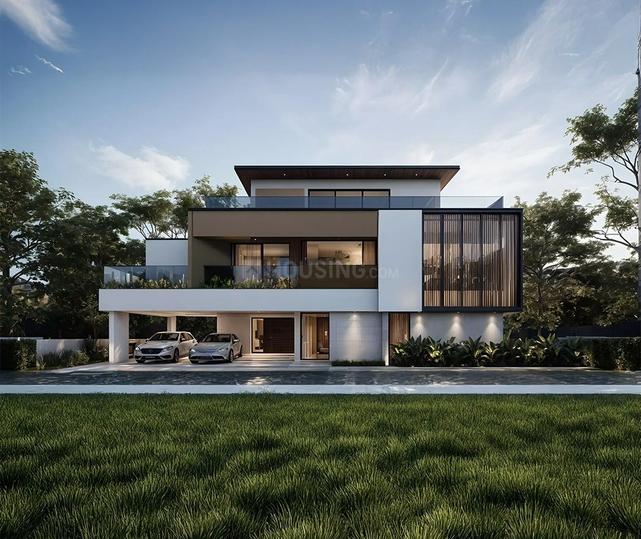 Brand New Villa Main Image 1