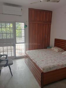 Bedroom Image of 1 master bedroom with attached washroom  in Sector 12 Dwarka, New Delhi