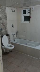 Image of 2080 Sq.ft 3 BHK Apartment / Flat for rent in Mantri Serenity, Bikasipura, Bengaluru for Rs. 50000