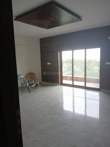 Hall Image of 1600 Sq.ft 3 BHK Apartment / Flat for rent in Bluejay Atmosphere Sunshine Hills, Tippenahalli Bengaluru for Rs. 65000