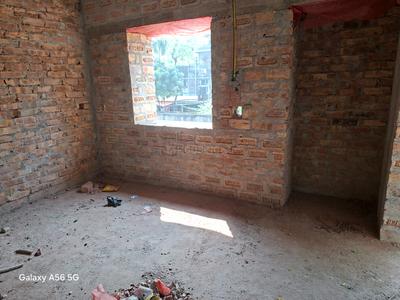 Bedroom Image of 825 Sq.ft 2 BHK Apartment / Flat for sale in Naktala Kolkata for Rs. 4537000