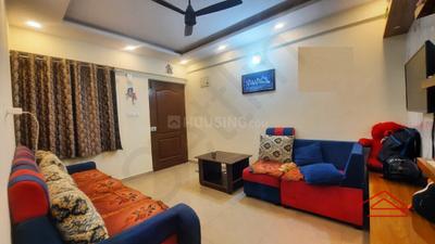 2 BHK Flat