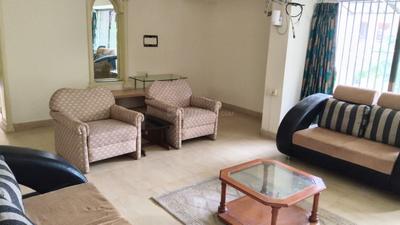 Hall Image of 2000 Sq.ft 2 BHK Builder Floor for rent in Navrangpura Ahmedabad for Rs. 40000