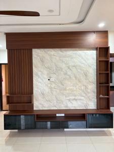 Hall Image of 1497 Sq.ft 2.5 BHK Apartment / Flat for sale in Sobha Lake Gardens, K R Puram Bengaluru for Rs. 21900000