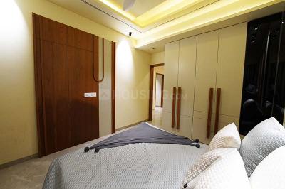 Bedroom Image of 2133 Sq.ft 3 BHK Apartment / Flat for sale in Shreenand Ananta, Randheja Gandhinagar for Rs. 6400000
