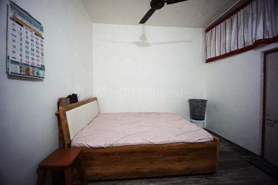 Bedroom Image of 1584 Sq.ft 2 BHK Independent House for sale in Nikol Ahmedabad for Rs. 12000000