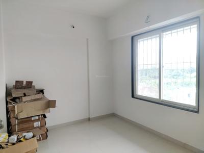 Bedroom Image of 1000 Sq.ft 2 BHK Apartment / Flat for sale in Samarth Florencia, Anand Nagar, Sinhagad Road Pune for Rs. 10600000