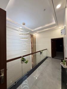 Kitchen Image of 1350 Sq.ft 2 BHK Apartment / Flat for rent in Aisshpra Central Towers, Mohaddipur Gorakhpur for Rs. 15000
