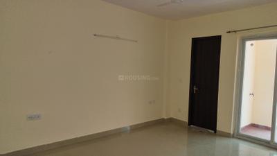Bedroom Image of 1530 Sq.ft 3 BHK Builder Floor for rent in Amolik Residency, Sector 86 Faridabad for Rs. 24000
