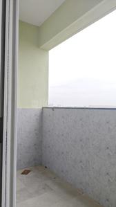 Image of 1901 Sq.ft 3 BHK Penthouse for sale in NRI Layout, Bengaluru for Rs. 11500000