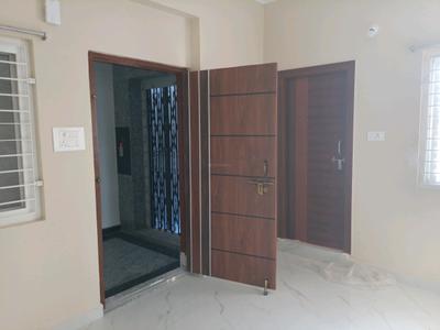 Living Room Image of 1090 Sq.ft 2 BHK Apartment / Flat for rent in Ameerpet Hyderabad for Rs. 19000