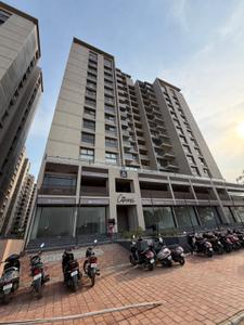 3 BHK Flat